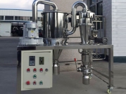 立式氣流粉碎機(jī)