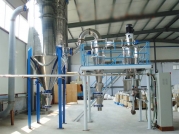 臥式氣流粉碎機(jī)