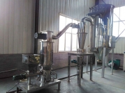 氣流磨超細(xì)粉碎機(jī)